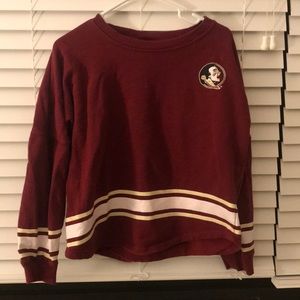Florida State Seminoles Sweatshirt